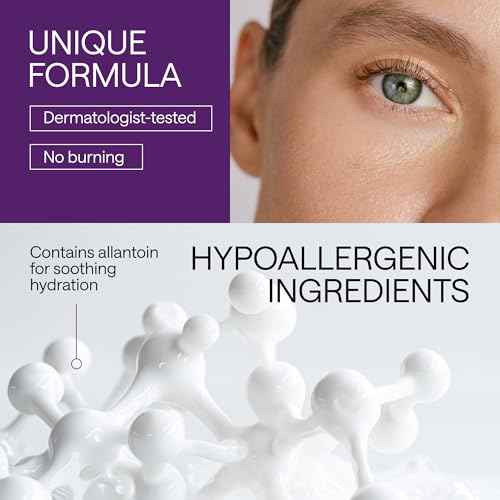 Lash Shampoo Kit with Eyelash Spoolie & Eyelash Shampoo Included - Lash Cleaning Kit for Salon, Home - No Parabens, No Sulfates - Eye Wash Kit with a Brush - 3.38 Fl Oz