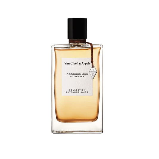 Van Cleef & Arpels Precious Oud Women's Eau de Parfum Spray - 2.5 Ounce Luxury Fragrance
