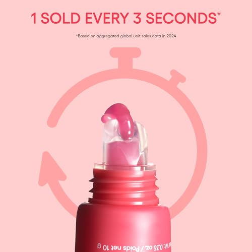 LANEIGE S’more Kisses Set: Hydrating Chocolate Lip Sleeping Mask & Vanilla Lip Glowy Balm