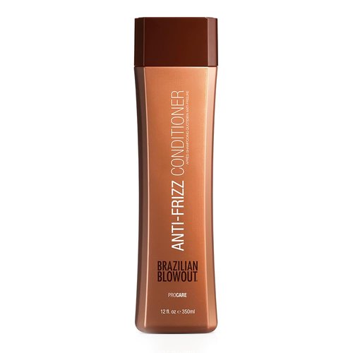Regine Switzerland Brazilian Blowout Anti-Frizz Shampoo & Conditioner - 2 Count Pack