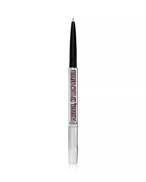 Benefit Precisely My Brow Detailer - Microfine Brow Pencil #4 Warm Deep Brown | 0.0007 Ounce