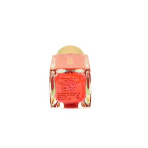 MERIT Shade Slick Gelée - Sheer Tinted Lip Oil for Hydration & Shine | Les Deux Color Option