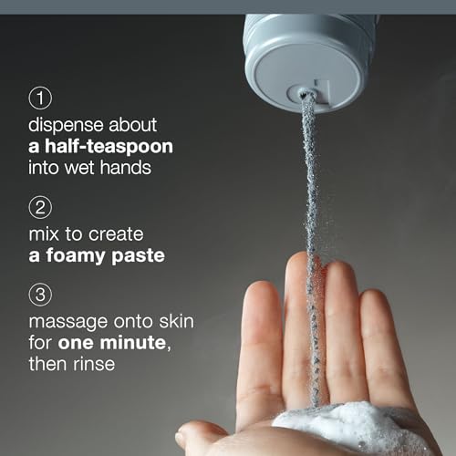 Dermalogica Daily Superfoliant - Deep Pore Face Scrub - Powder Exfoliator that Gently Smoothes and Brightens Skin Fighting Triggers Known To Accelerate Skin Aging