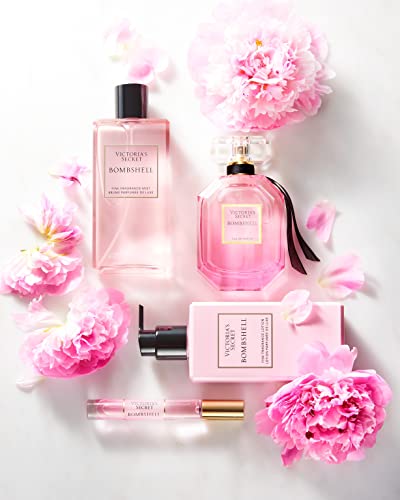 Victoria's Secret Day Dream Fine Fragrance Mist, 8.4 oz