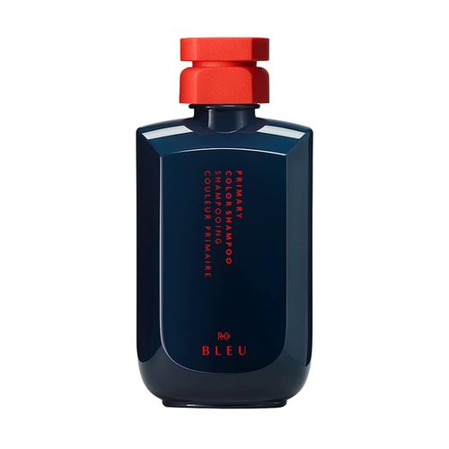 R+Co BLEU Primary Color Shampoo | Nourishing + Color Protection + Luxurious Shine | Vegan, Sustainable + Cruelty-Free | 8.5 Oz