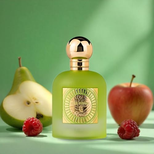 Paris Corner Bundle Pear Potion EDP & Deodorant Perfume for Women Duo Fragrance Set (PEAR POTION EMIR)