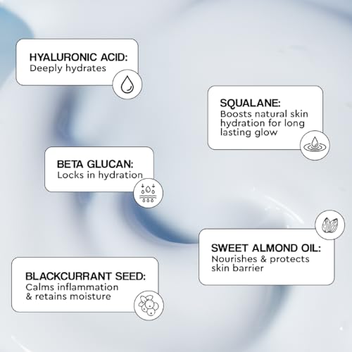 Tanologist Hydrating Daily Glow - Fair/Medium - Hydrating Gradual Tan Lotion - Natural, Sun Kissed Glow - Daily Tanning Lotion with Hyaluronic Acid & Squalane - 8.45 fl oz