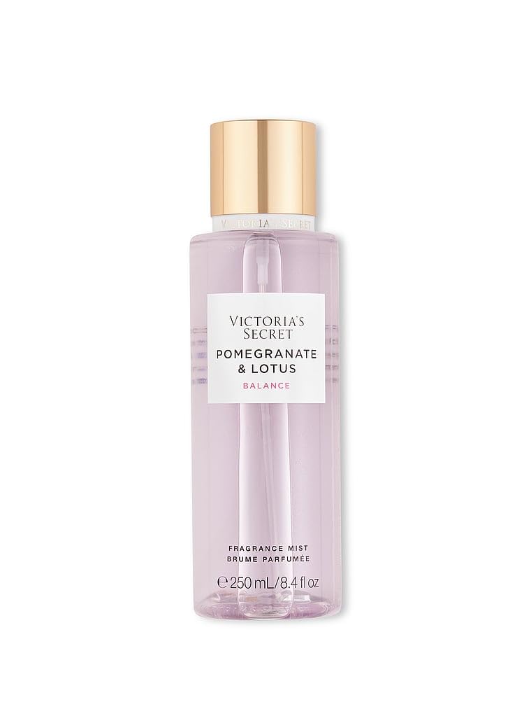 Victoria's Secret Body Fragrance Mist