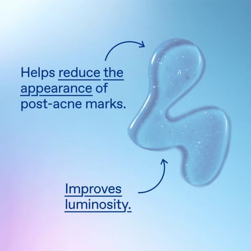 Differin Dark Spot Correcting Serum - Gentle Acne Treatment for Sensitive Skin | 1 oz