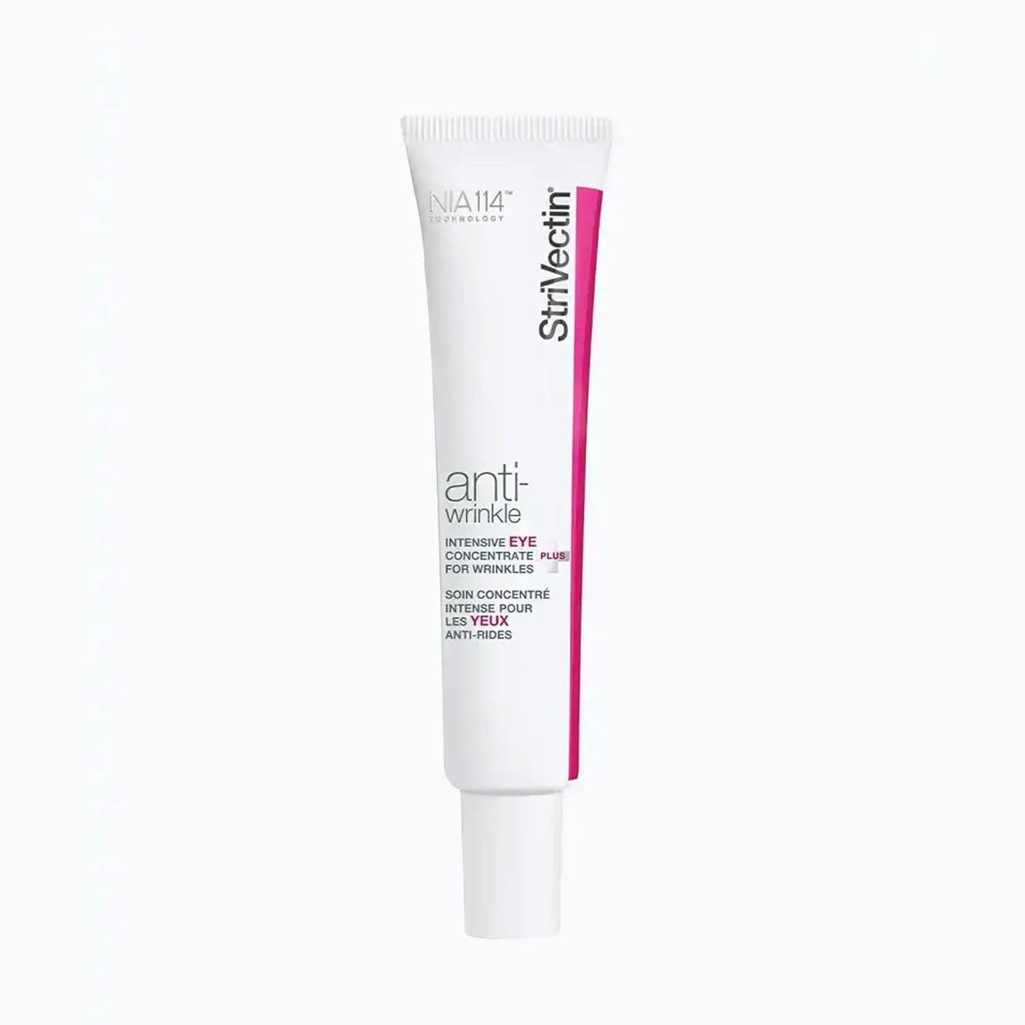 StriVectin Anti-Wrinkle Eye Cream - Intensive Moisturizer for Wrinkles & Stretch Marks | 0.5 oz
