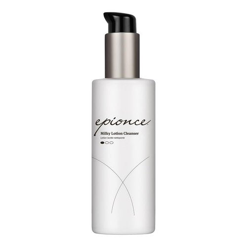 Epionce Milky Lotion Cleanser - Hydrating Face Wash & Makeup Remover for Dry, Sensitive Skin