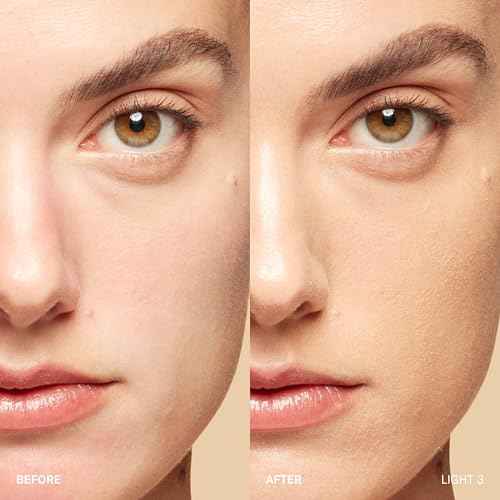 Bobbi Brown Vitamin Enriched Skin Tint SPF 15 | Broad Spectrum SPF Skin Tint | Hydrating Tinted Moisturizer | Vitamins B, C, & E