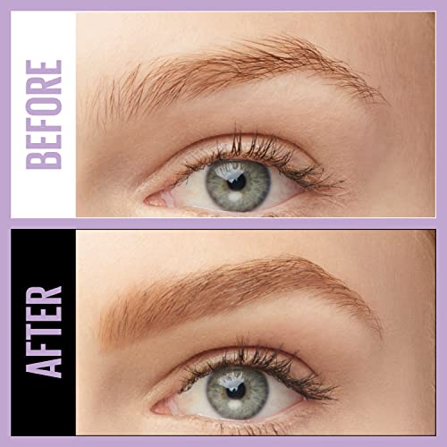 Maybelline Brow Fast Sculpt