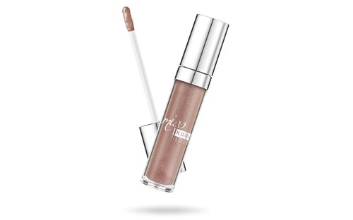 Pupa Milano Lip Gloss - Extreme Shine & Volume, Moisturizing Non-Sticky Formula | Enchanted Moment - 0.17 Oz