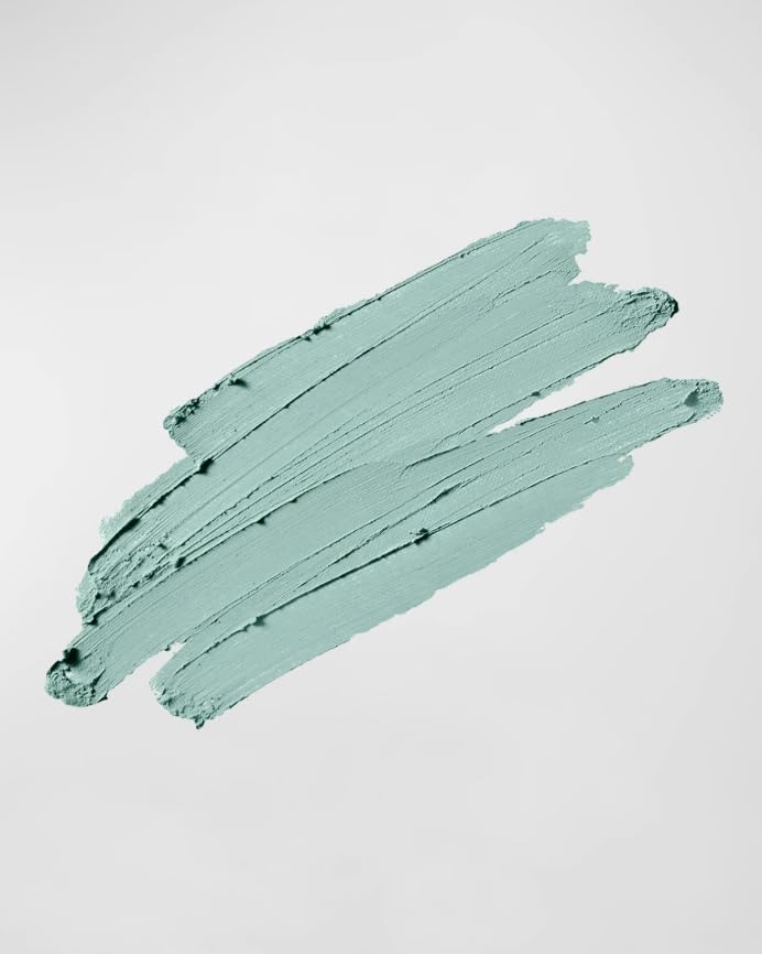 Victoria Beckham Satin Kajal Eyeliner - Longwear Waterproof in Seafoam | Includes Complimentary Face Sheet Masque
