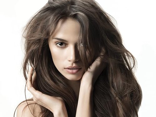 Leonor Greyl L'Huile Pre-Shampoo Treatment - Nourishing Hair Oil for Dry Hair | 0.84 FL OZ, Made in France