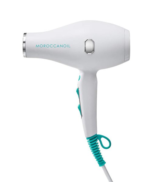 Moroccanoil Infrared Hair Dryer - Smart Styling Technology for Effortless Shine and Smoothness