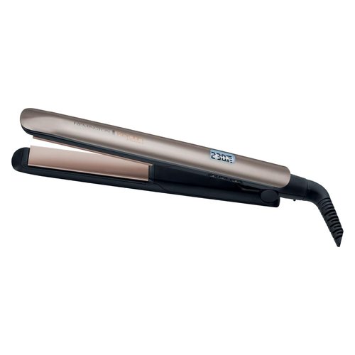 Remington S8540 Keratin Protect Hair Straightener - Ultimate Heat Protection & Smooth Finish
