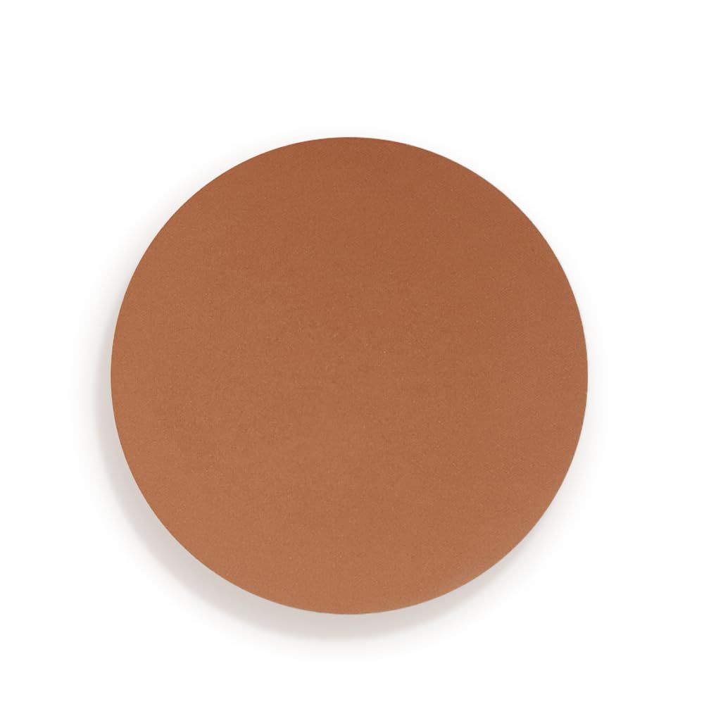 Charlotte Tilbury Airbrush Matte Bronzer - Smoothing Powder for Flawless Skin - Refillable & Infused with Hyaluronic Acid