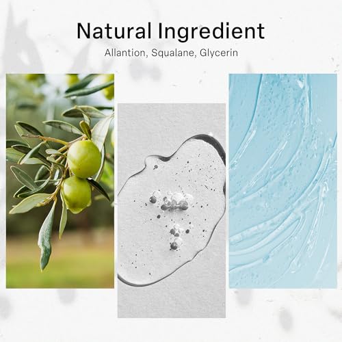 Evervines hair removal cream for women: whole body intimate bikini line face leg underarm area depilatory - home travel use with scraper (4.2oz).