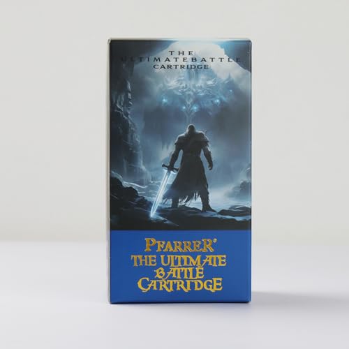 PFARRER Tattoo Needles Cartridge #12 Standard 5 Round Liner X-Taper 20PCS with Membrane Professional Disposable EN01P-20-1205RL