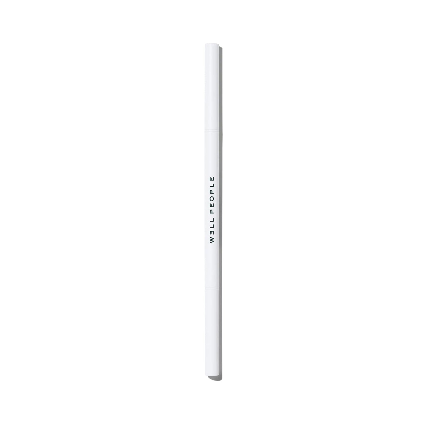 Well People Expressionist Brow Pencil - Defining Brow Pencil for Natural Finish | Ultra-Fine Tip, Vegan, Soft Black