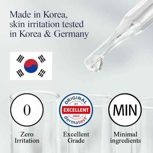 Pyunkang Yul [PKY] Essence Toner for Deep Hydration, Highly Concentrated Essence Facial Toner, Minimal Ingredients, Zero-Irritation, Korean Skincare (6.8 Fl. Oz, 200ml)