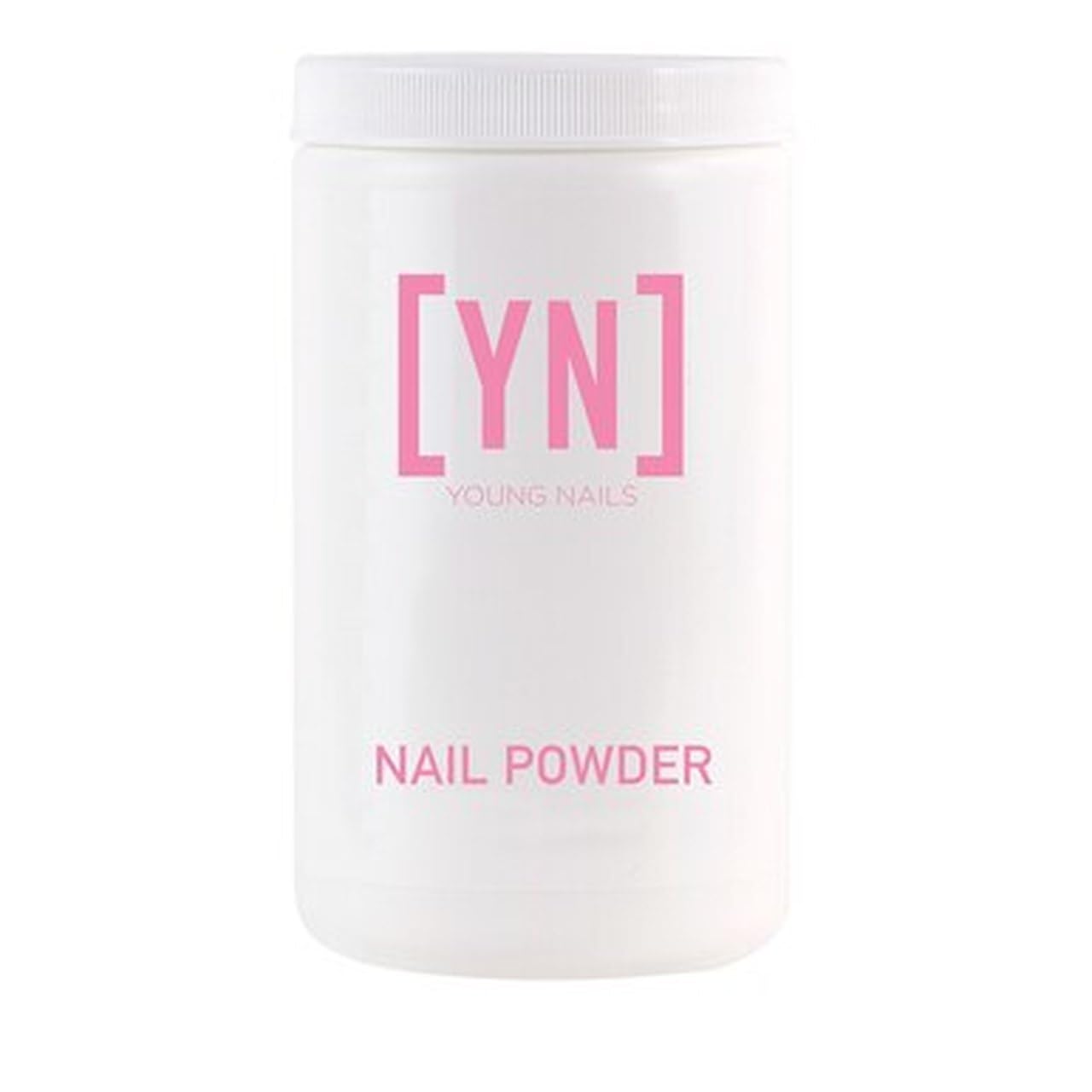 Young Nails Acrylic Powder - Flawless Consistency & Superior Adhesion - Available in 45g, 85g, 660g