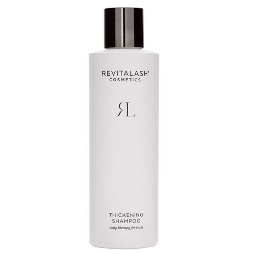 RevitaLash Cosmetics Thickening Shampoo - Scalp Therapy Formula for Fuller Hair | 8.5 Fl Oz