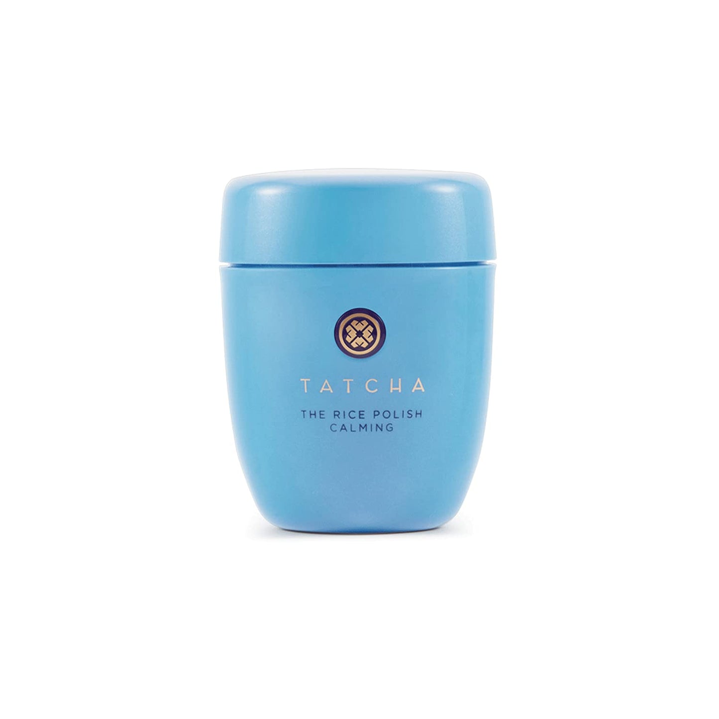 Tatcha The Rice Polish - Gentle Daily Exfoliator for Radiant Skin | All Skin Types
