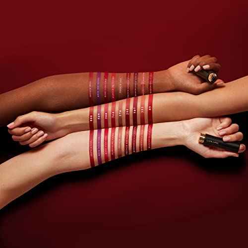 Lanc?me L'Absolu Rouge Hydrating Cream Lipstick - Smudge-Resistant & Luminous Finish - Up To 18HR Comfort