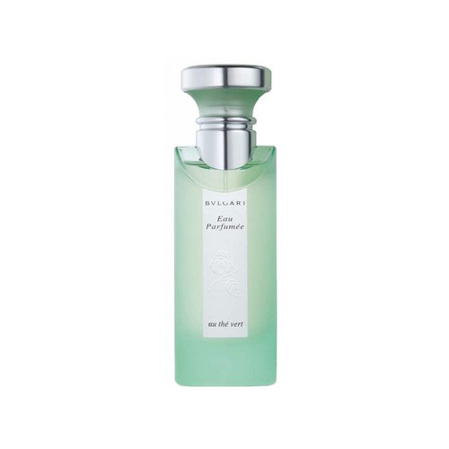Bvlgari Eau Parfumee | Women's Green Tea Cologne Spray - 2.5 Oz Refreshing Fragrance