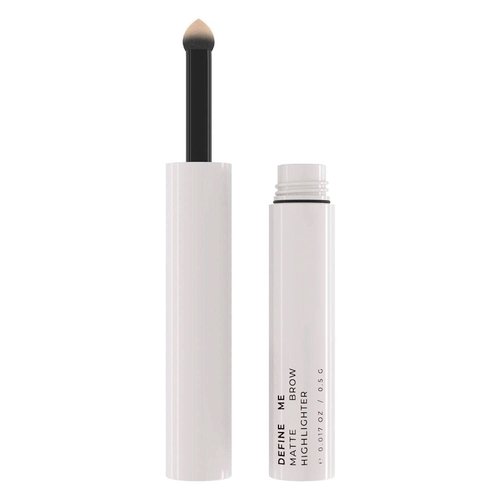 MADLUVV Define Me Eyebrow Highlighter - Long-Lasting Formula for Accentuated Arches | Hypoallergenic, Matte Finish