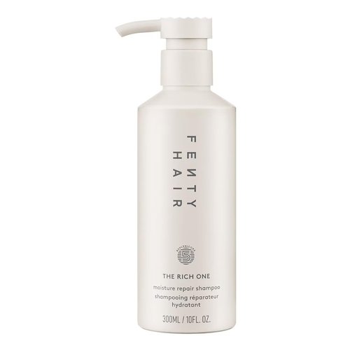 Regine Switzerland Moisture Repair Shampoo - Nourishing Formula for Dry Hair | 12 oz