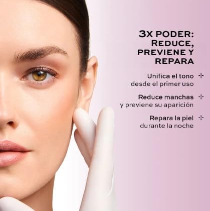 Specialiste Dark Spot Night Lightening Concentrate - 30 ml | Brighten and Even Skin Tone