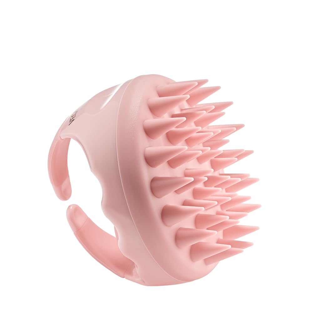 VEGAMOUR GRO Revitalizing Scalp Massager - Enhances Hair Growth for All Types - 1 Count