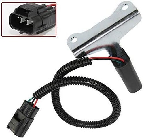 PC127 Crankshaft Position Sensor - Compatible with Dodge & Jeep Models 1997-2003 | High-Quality Replacement