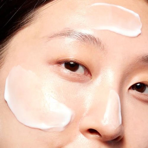 Mario Badescu Protein Night Cream for Dry and Sensitive Skin, Anti Aging Face Cream with Peptides, Collagen & Vitamins A & E, Reduces Wrinkles, Face Moisturizer for Women and Men, 1 OZ