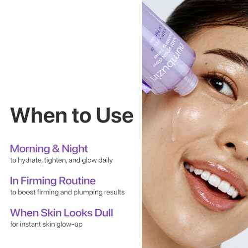 numbuzin No.9 Toner | NAD+ PDRN Glow Boosting Toner | Korean Skincare for Glowing, Firming, Wrinkles, Fine Lines | Salmon PDRN, Peptides | Essence for Aging, Dull Skin | 5.07 fl. Oz