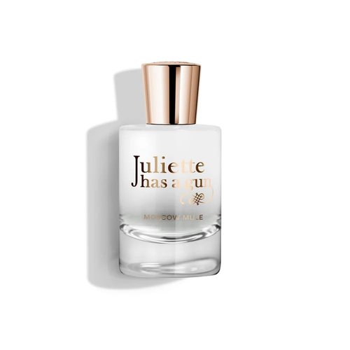 Juliette Has A Gun Moscow Mule Eau De Parfum - Fresh & Citrusy Women's Fragrance for Everyday Wear