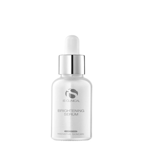 iS Clinical Brightening Serum - Advanced Skin Radiance Formula for Even Tone & Glow