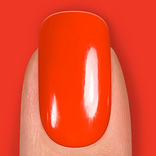 LONDONTOWN Savanna Lakur Nail Polish - Vegan, Chip-Resistant, Long-Lasting Matte Finish