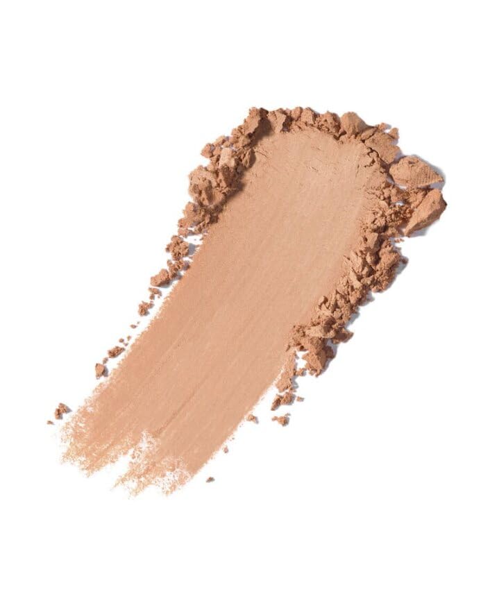 FLOWER Beauty By Drew Barrymore Heatwave Luminous Bronzer - Bronzer Powder Makeup - Warm Luminous Finish + Sunkissed Skin - Shimmering Powder - Ambient Glow - Cruelty-Free + Vegan (Sunswept)