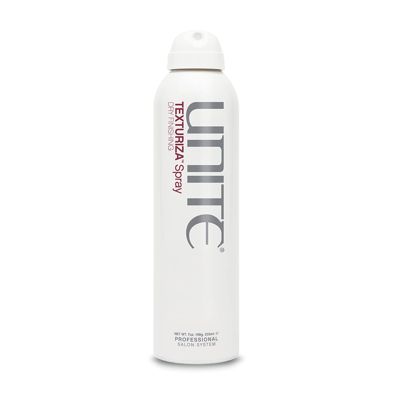 UNITE Hair - TEXTURIZA Texturizing Spray - Weightless Volume & Medium Hold - UV & Thermal Protection - 7 Oz