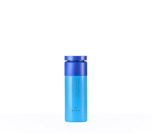 R+Co BLEU Daily Forecast Finishing Spray - Locks Style & Shields Against Humidity | 3 oz Vegan Silk Extract