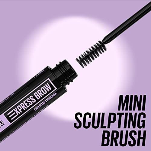 Maybelline Brow Fast Sculpt
