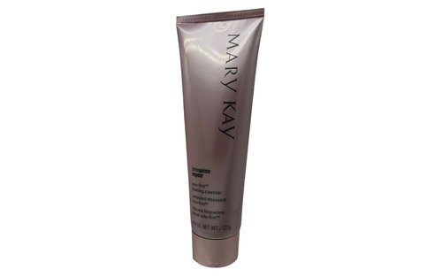 Mary Kay Timewise Repair Foaming Cleanser - Anti-Aging Formula | Full Size, Fast Shipping