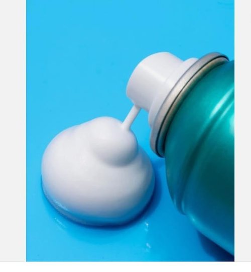 Aquags Uplifting Foam - Weightless Volume Building Hair Styling Mousse, 8 Oz.