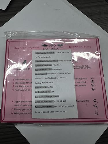 Self Adhesive Eyelashes 48Pcs Lash Clusters Self Stick Lashes Reusable Self-adhesive Lashes No Glue Cluster Lashes Easy for Use(Into You-01,D-10-18mix)