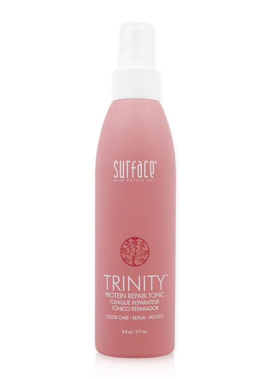 Surface Hair - Trinity Color Care Protein Repair Tonic | Cleansing, Shine & Volume for Color-Treated Hair